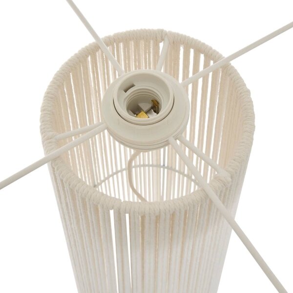 Atmosphera - Lampă de podea ADRIA 1xE27/40W/230V