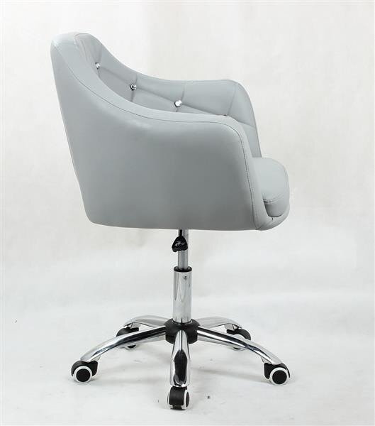HC830K Scaun gri