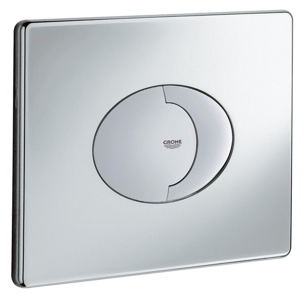 Grohe Skate buton de spălare pentru WC StarLight Chrome 38506000