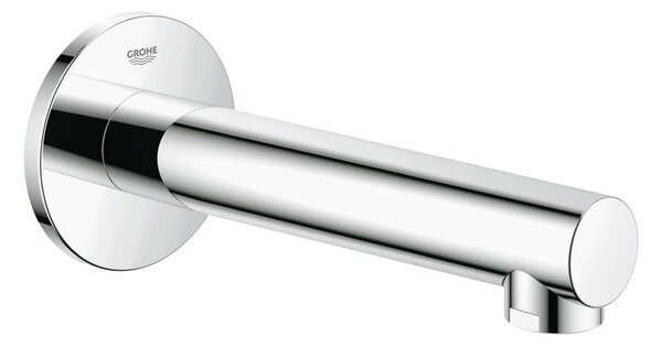Grohe Concetto pipă baterie de cadă StarLight Chrome 13280001