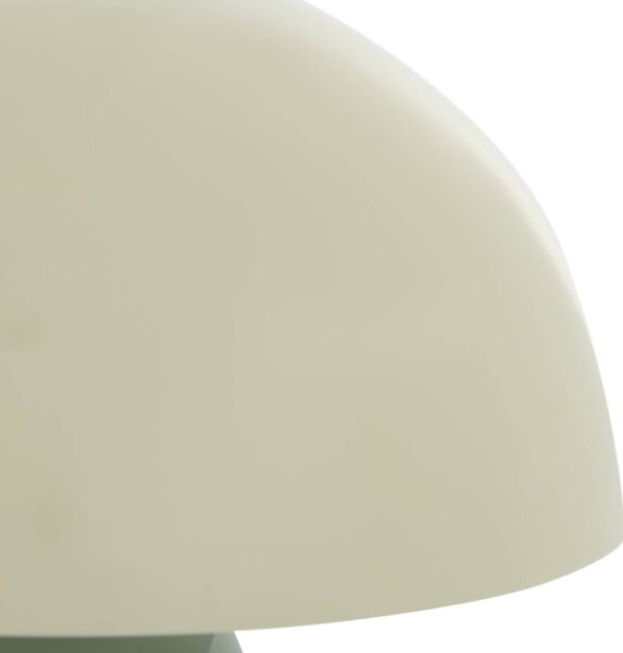 Atmosphera - Lampă de masă LITO 1xE14/6W/230V mentă