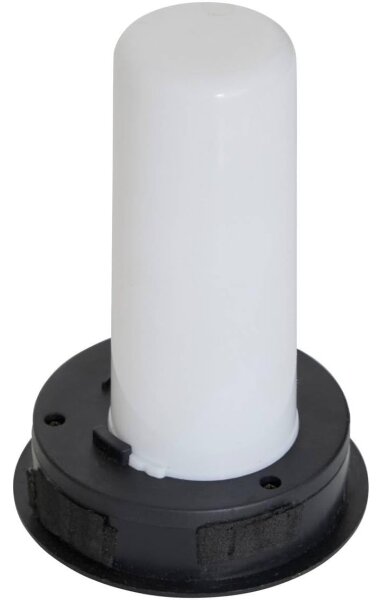 Atmosphera - Felinar solar cu LED GINA LED/1,2V 800 mAh IP44 iută