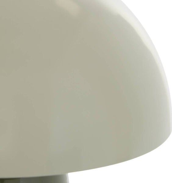 Atmosphera - Lampă de masă LITO 1xE14/6W/230V khaki