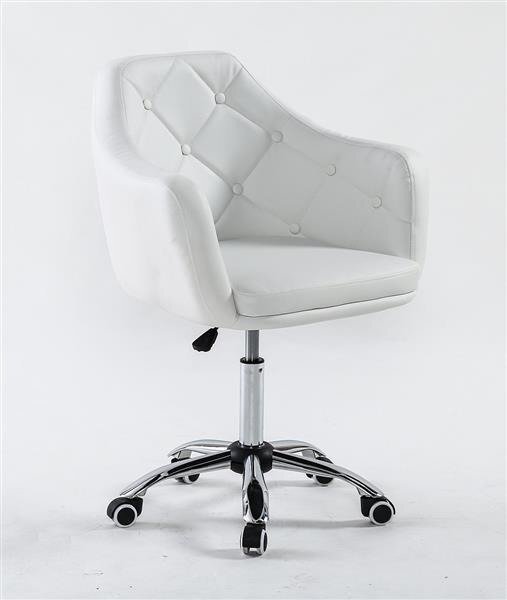 HC831K SCAUN ALB