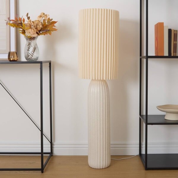 Atmosphera - Lampadar KENAN 1xE27/40W/230V