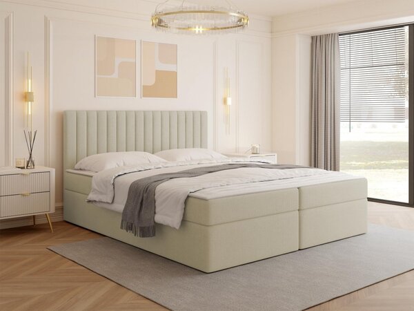 Pat boxspring Tiami