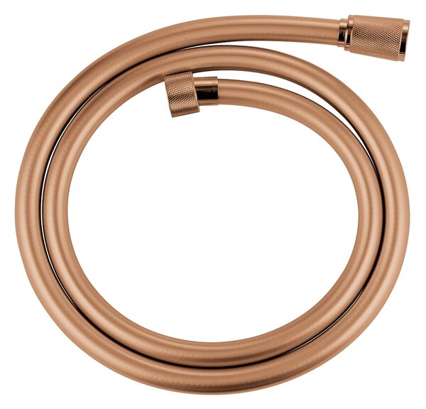 Grohe Silverflex furtun de duș 125 cm Warm Sunset 28362DA0
