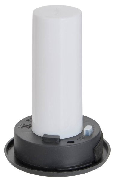 Atmosphera - Lampă solară LED CUBA LED/1,2V 800 mAh IP44