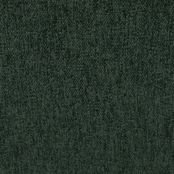 KONDELA Fotoliu design, verde / fag, PETRUS