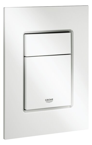Grohe Skate Cosmopolitan S buton de spălare pentru WC Alpine white 37535SH0