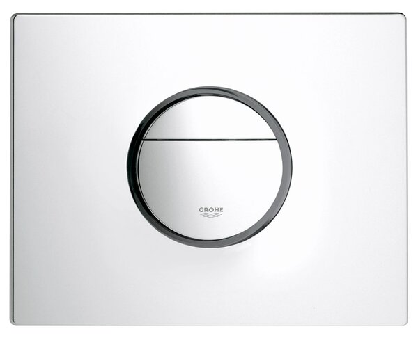 Grohe Nova buton de spălare pentru WC StarLight Chrome 38765000