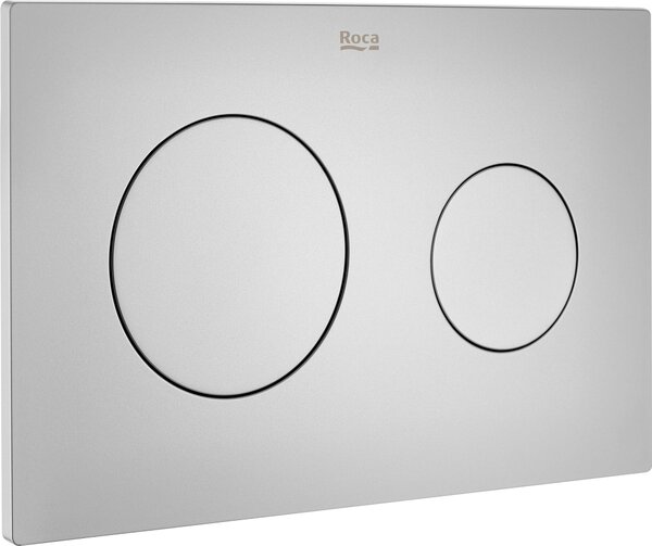Roca PL buton de spălare pentru WC || A890189002