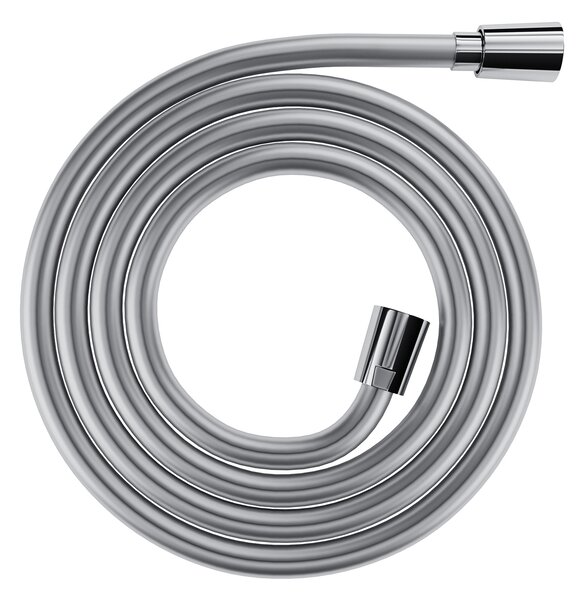 Omnires furtun de duș 175 cm argint SILVER-X175SL