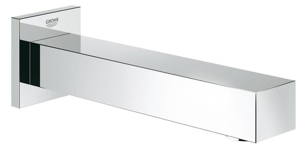 Grohe Eurocube pipă baterie de cadă StarLight Chrome 13303000