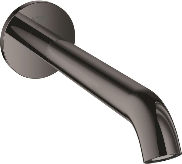 Grohe Essence New pipă baterie de cadă Hard Graphite 13449A01