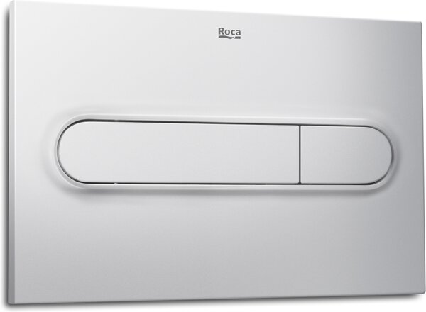 Roca PL buton de spălare pentru WC || A890195002