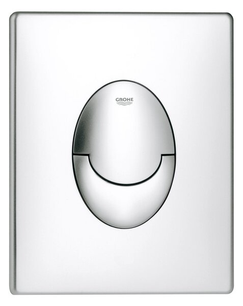 Grohe Skate buton de spălare pentru WC StarLight Chrome 38505P00