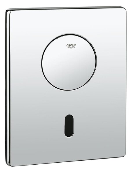 Grohe Tectron buton de spălare pentru WC StarLight Chrome 37419000