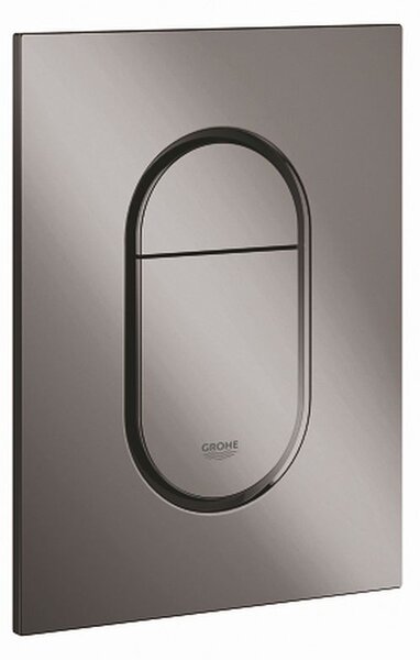 Grohe Arena Cosmopolitan S buton de spălare pentru WC Hard Graphite 37624A00