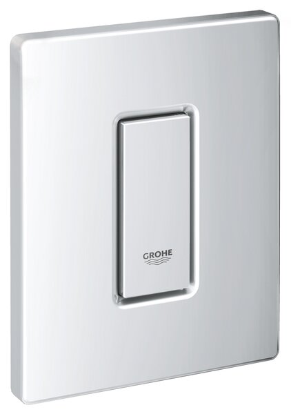 Grohe Skate buton de spălare pentru pisoar StarLight Chrome 38784000