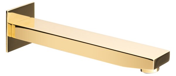 Oltens Gota pipă baterie de cadă auriu strălucitor 39101800