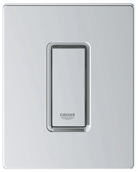 Grohe Skate buton de spălare pentru pisoar StarLight Chrome 38784000