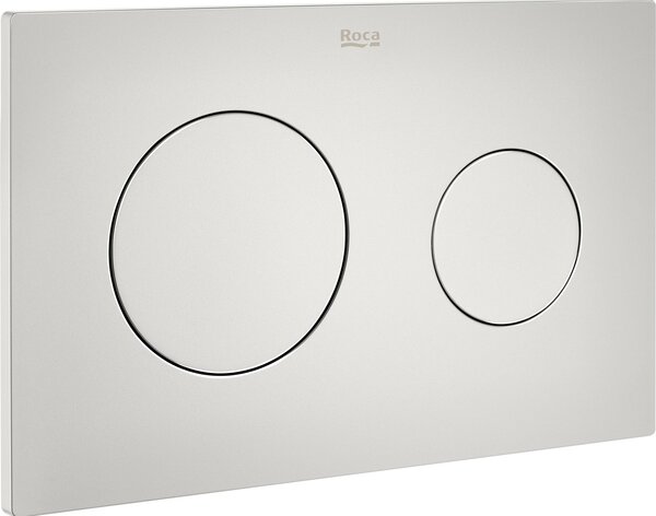 Roca PL buton de spălare pentru WC || A89018920P