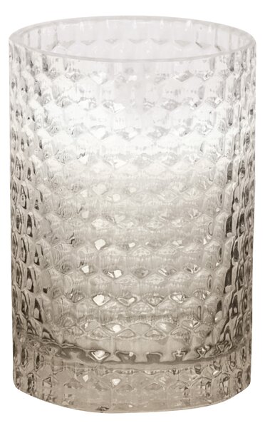 Kleine Wolke Melua pahar pentru periuta de dinti transparent-bej 8615226852