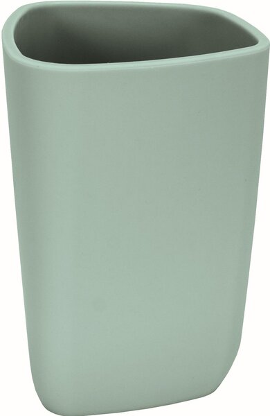 Kleine Wolke Bento pahar pentru periuta de dinti verde 8027698852
