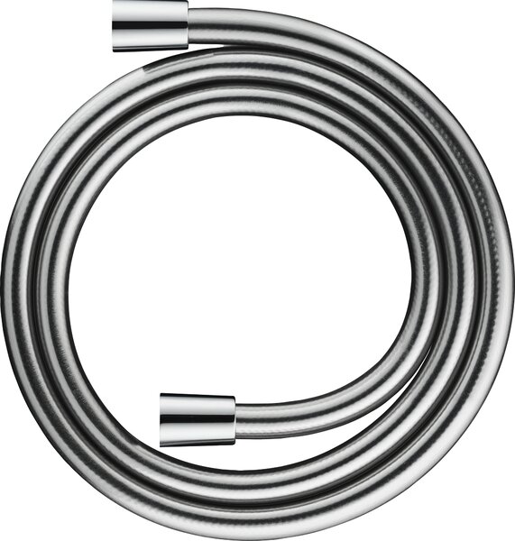 Duravit furtun de duș 160 cm crom UV0610007010