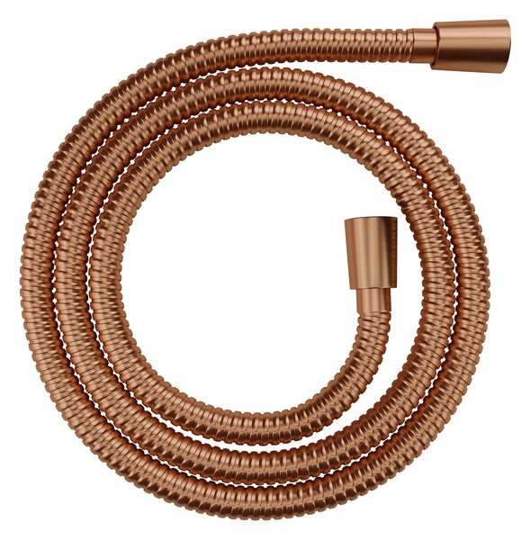 Omnires furtun de duș 150 cm cupru 023-XCPB