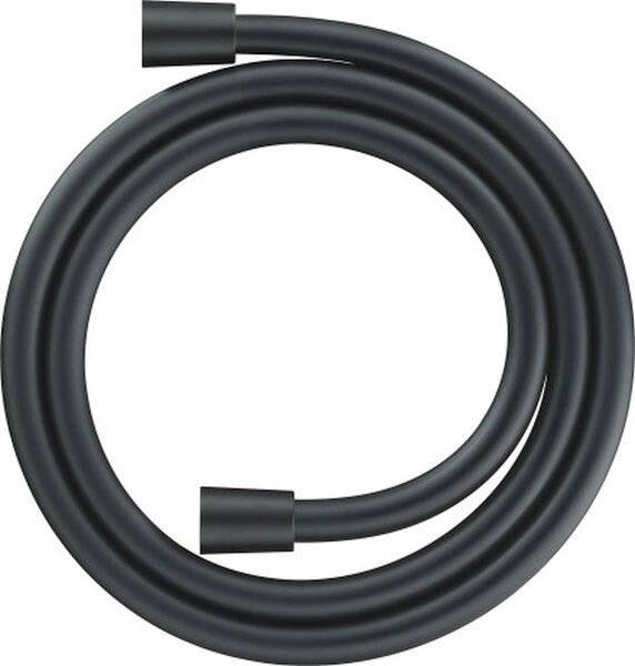 Duravit furtun de duș 160 cm negru UV0610007046
