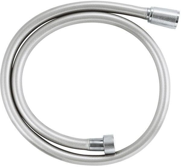 Grohe Vitalio Flex Silver furtun de duș 100 cm crom 22111000