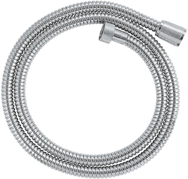 Grohe Vitalio Flex furtun de duș 125 cm StarLight Chrome 22106000