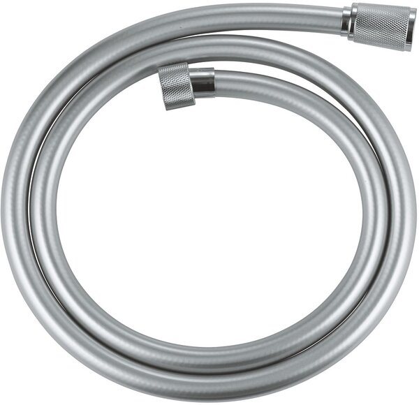 Grohe Vitalio Flex Silver furtun de duș 125 cm crom 22112000