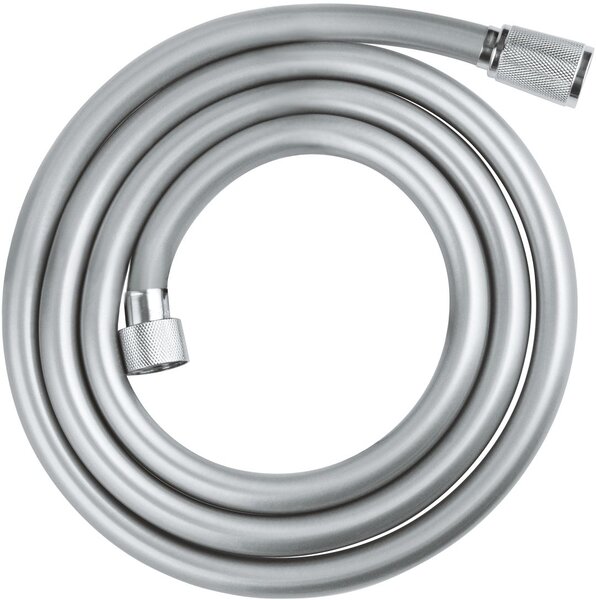 Grohe Vitalio Flex Trend furtun de duș 150 cm StarLight Chrome 28741002