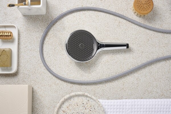 Hansgrohe Designflex furtun de duș 125 cm crom 28220000