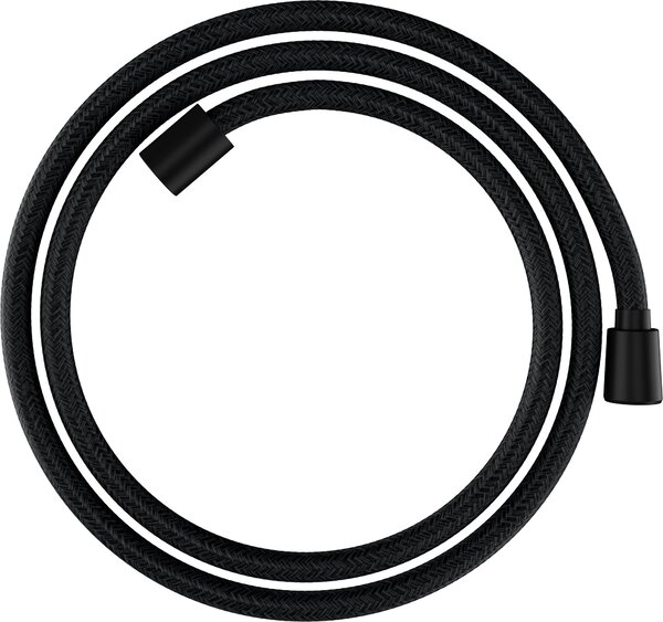Hansgrohe Designflex furtun de duș 160 cm negru 28260670