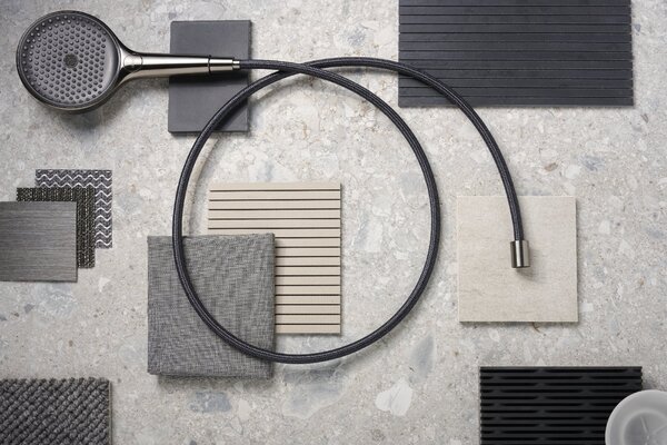 Hansgrohe Designflex furtun de duș 160 cm || 28260340