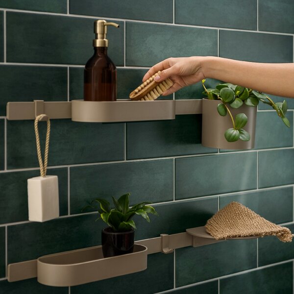 Hansgrohe WallStoris Planet Edition raft || 28917210