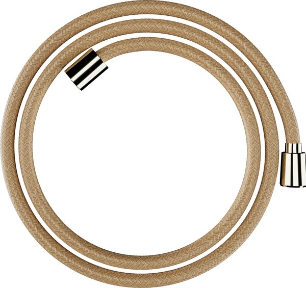 Hansgrohe Designflex furtun de duș 160 cm auriu 28260990