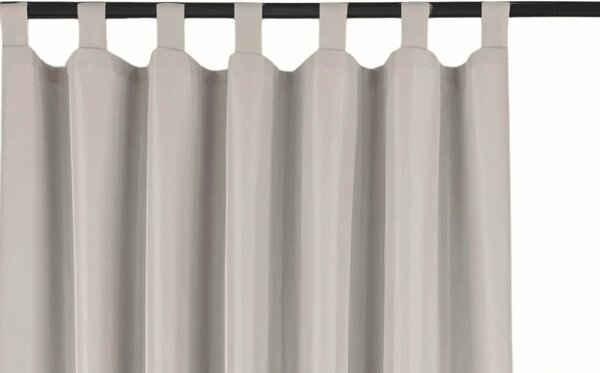 Draperie de gradina GARDIO ELEGANT rezistenta la apa 150x220, bej