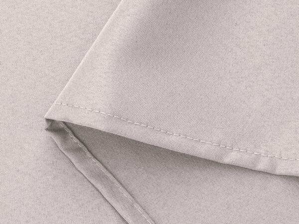 Draperie de gradina GARDIO ELEGANT rezistenta la apa 150x220, bej