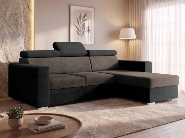 Coltar extensibil living Kalabam 2rLC