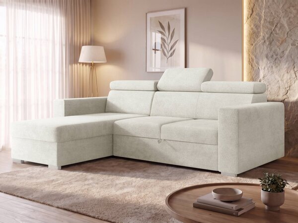 Coltar extensibil living Kalabam 2rLC