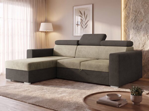 Coltar extensibil living Kalabam 2rLC