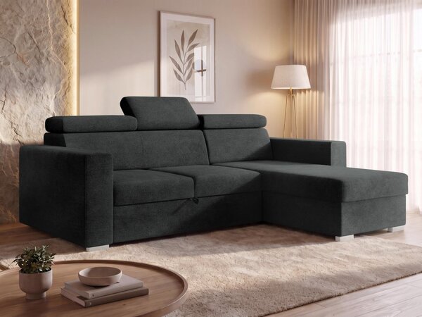 Coltar extensibil living Kalabam 2rLC