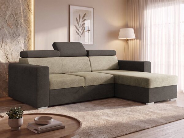 Coltar extensibil living Kalabam 2rLC