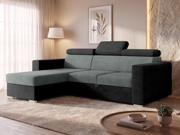 Coltar extensibil living Kalabam 2rLC