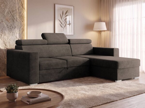 Coltar extensibil living Kalabam 2rLC